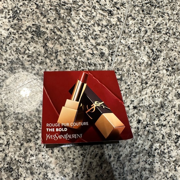 New! 💕4 for 30💕YSL Rouge Pur Couture - Picture 7 of 9